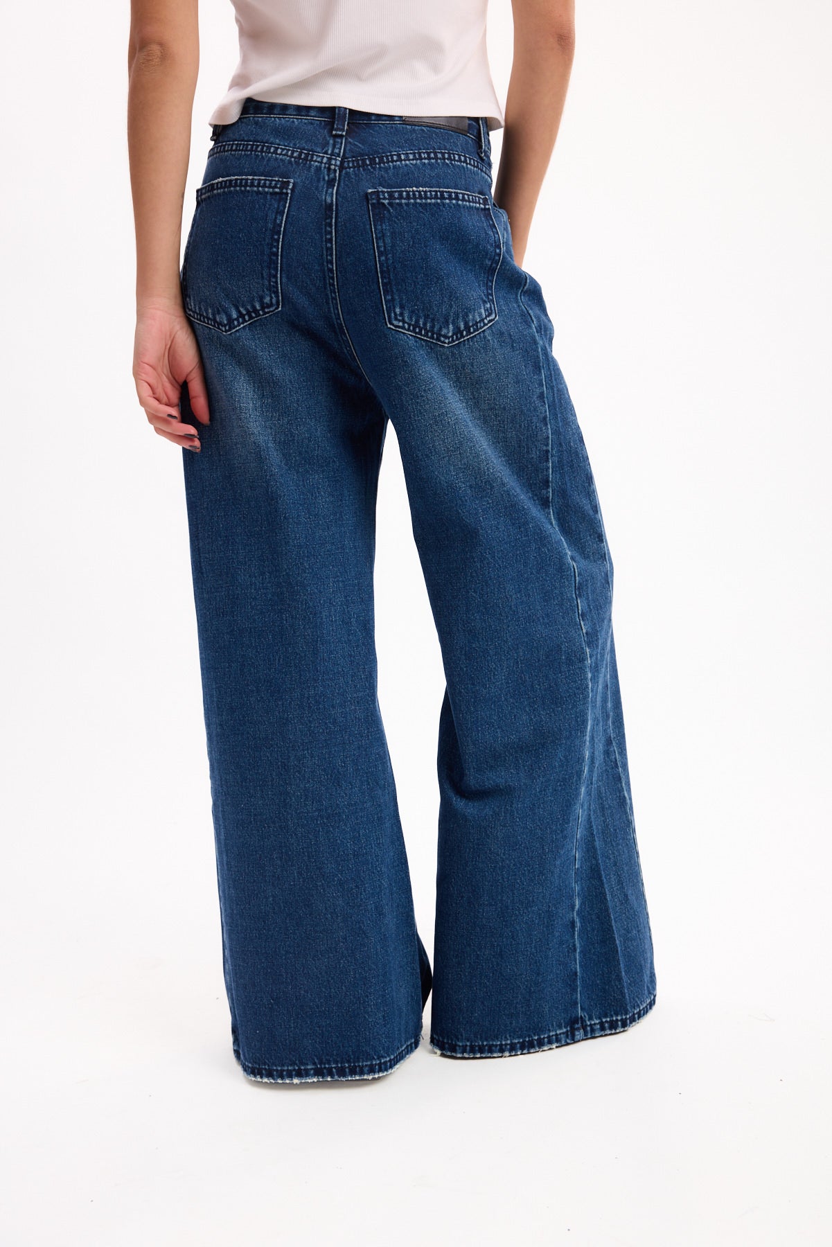 JEAN ANCHO 25R8275