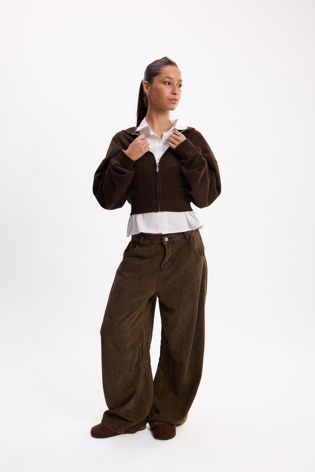 WIDE LEG ESTAMPA 26R0030