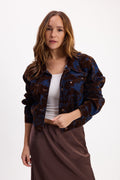 CHAQUETA DENIM 25R8238