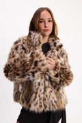 TAPADO ANIMAL PRINT 25R8327