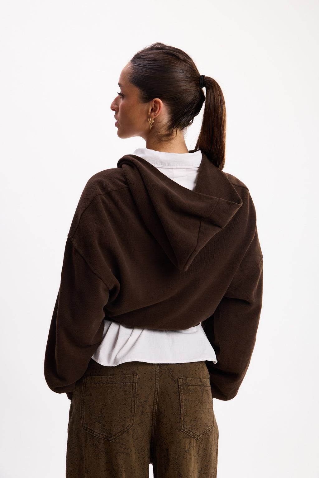 CAMPERA BÁSICA 26R0058