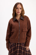 CHAQUETA PANA 26R0027