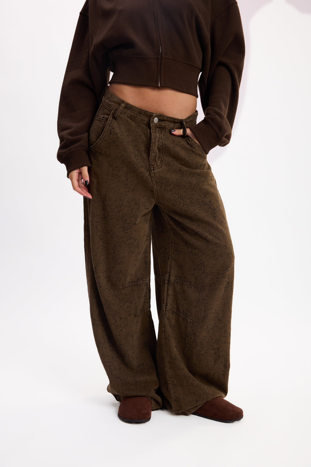 WIDE LEG ESTAMPA 26R0030