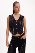 CHALECO TACHAS 26R0071