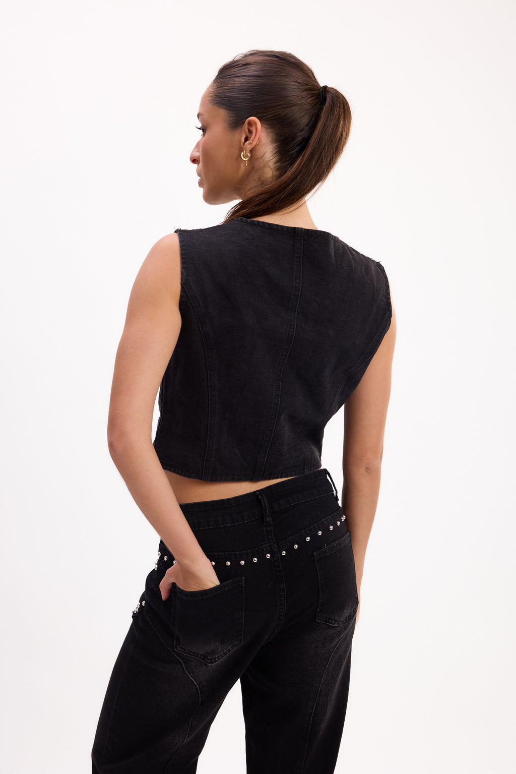 CHALECO TACHAS 26R0071