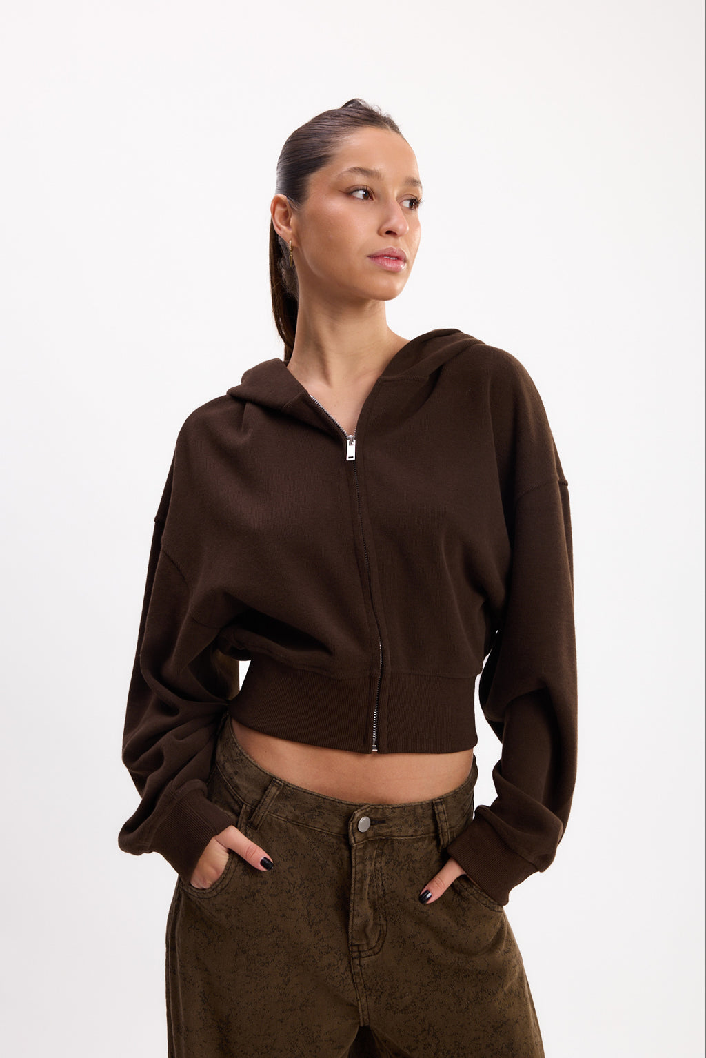 CAMPERA BÁSICA 26R0058