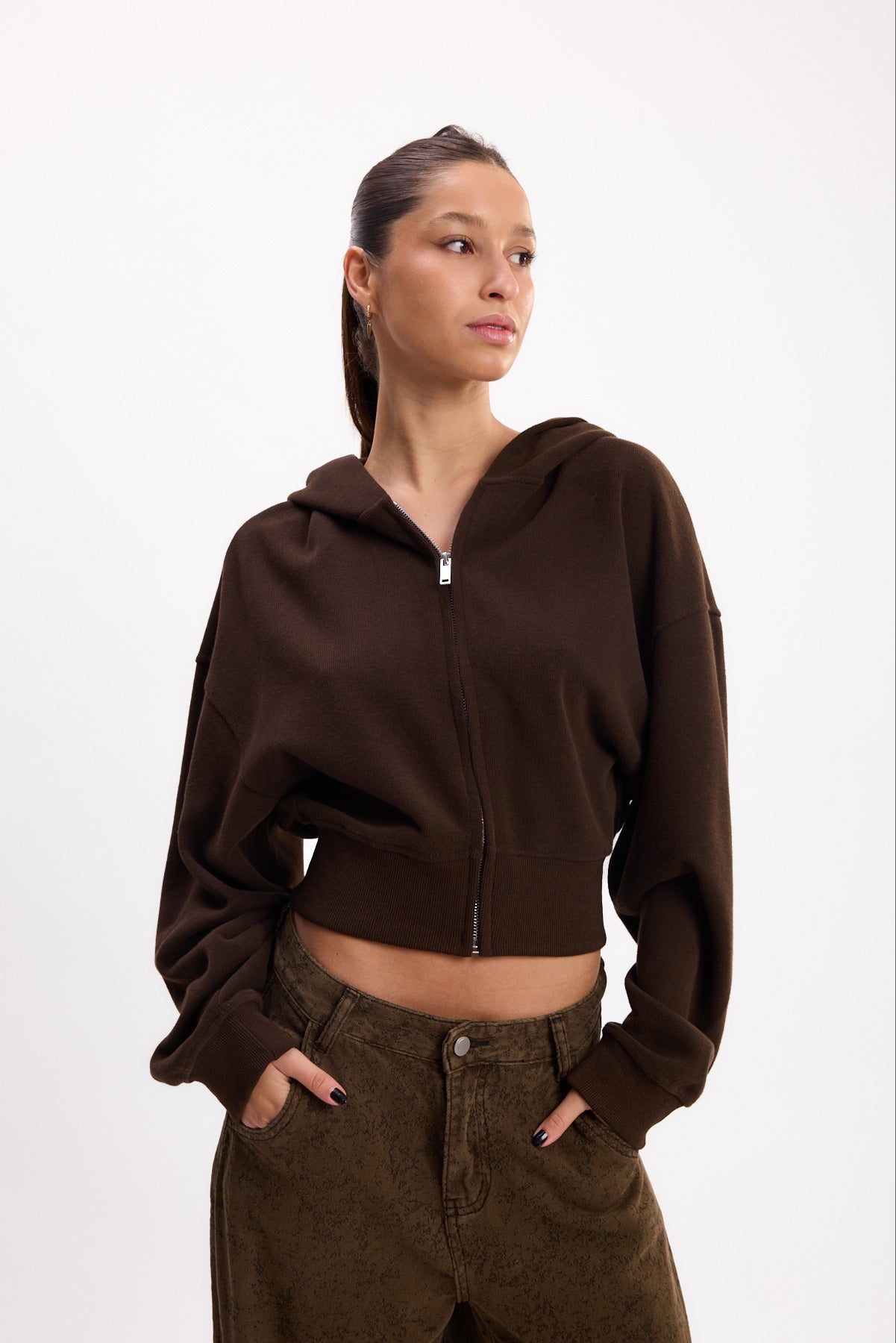 CAMPERA BÁSICA 26R0058