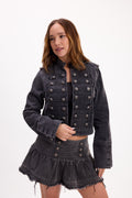 CHAQUETA NAPOLEÓN 26R0068