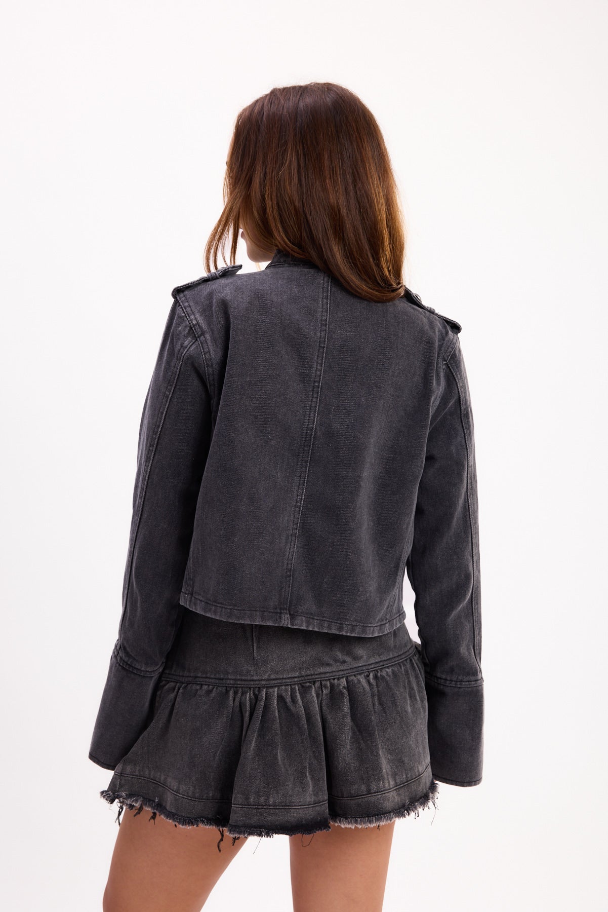 CHAQUETA NAPOLEÓN 26R0068
