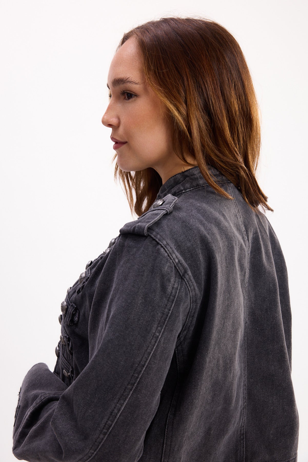 CHAQUETA NAPOLEÓN 26R0068