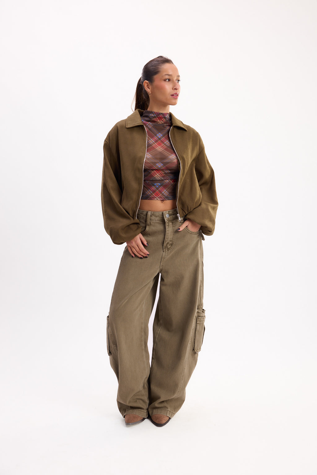CARGO COLORES 25R8260