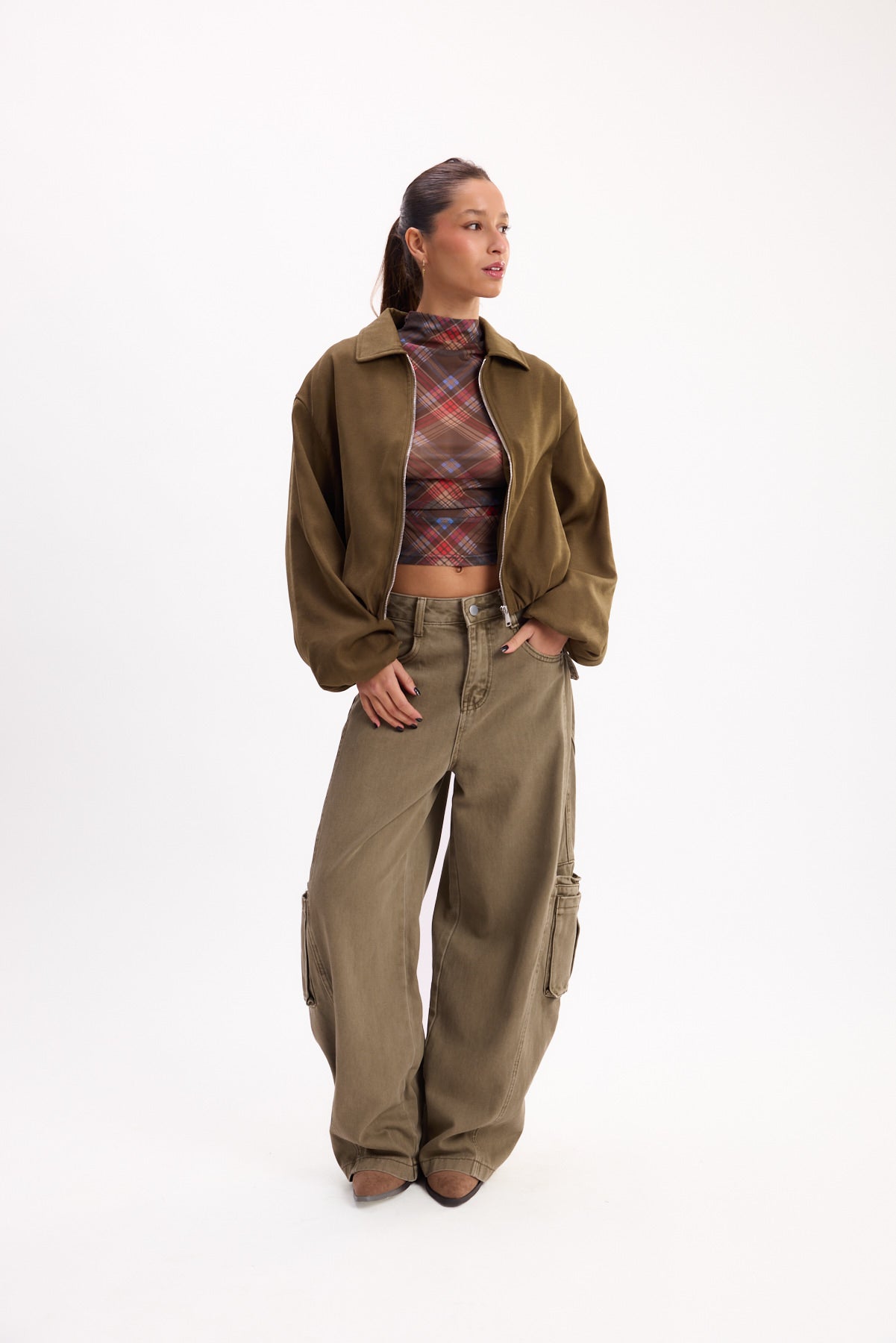 CARGO COLORES 25R8260