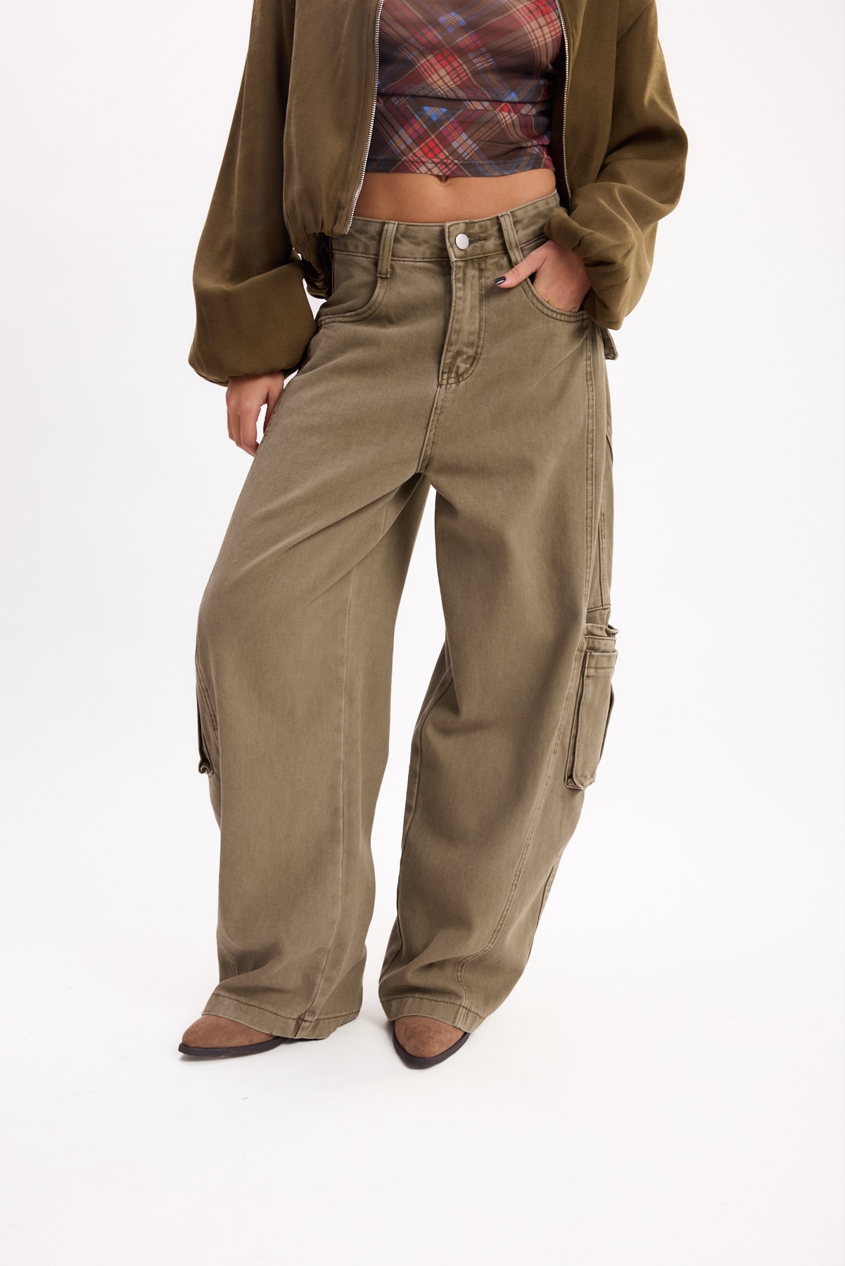 CARGO COLORES 25R8260