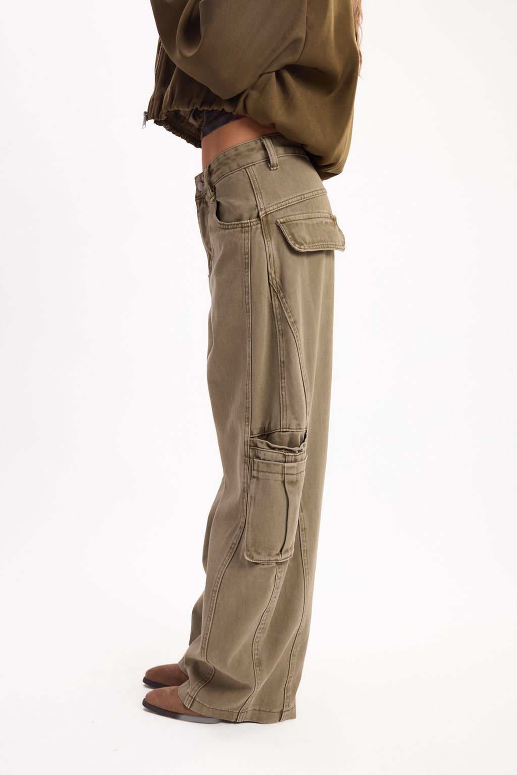 CARGO COLORES 25R8260