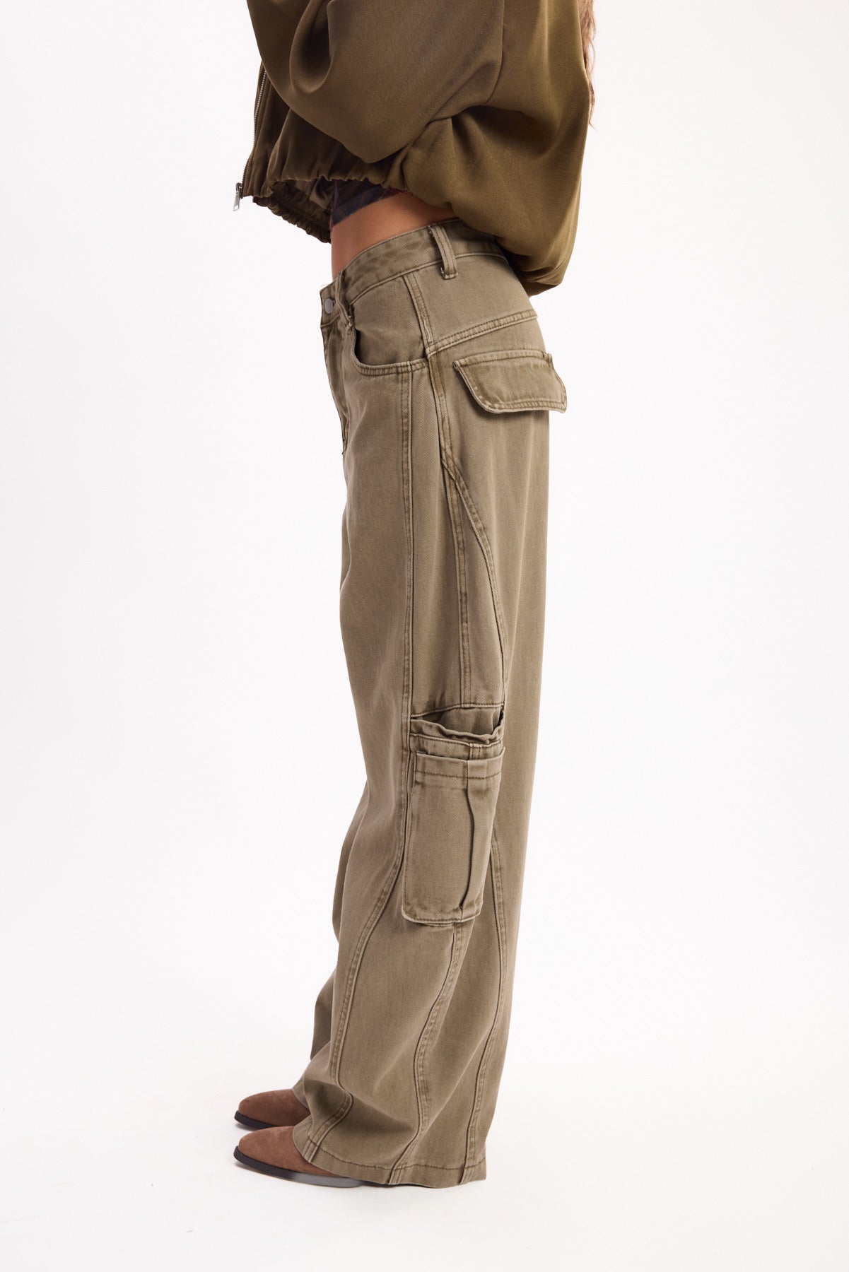 CARGO COLORES 25R8260