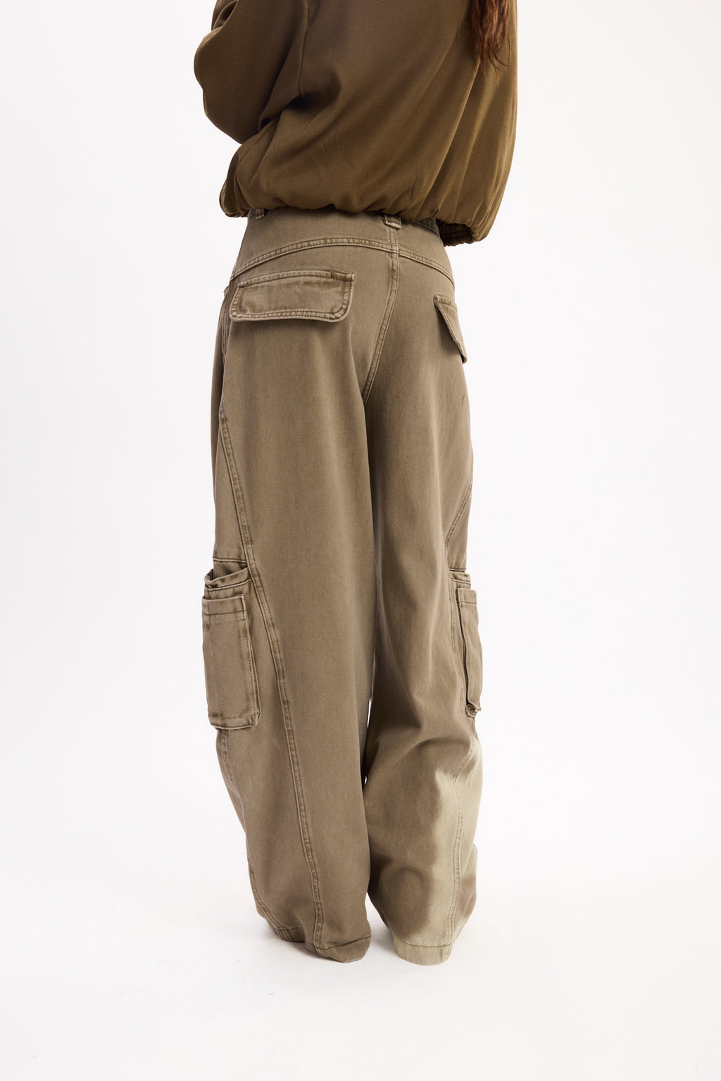 CARGO COLORES 25R8260