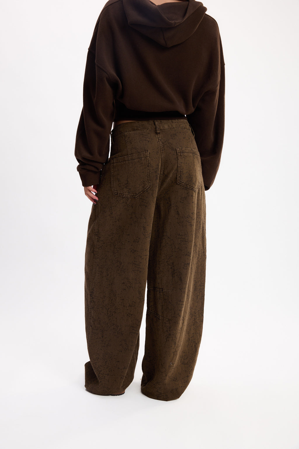 WIDE LEG ESTAMPA 26R0030