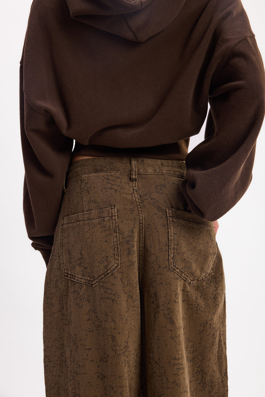 WIDE LEG ESTAMPA 26R0030