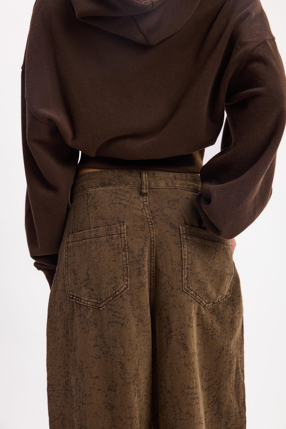 WIDE LEG ESTAMPA 26R0030