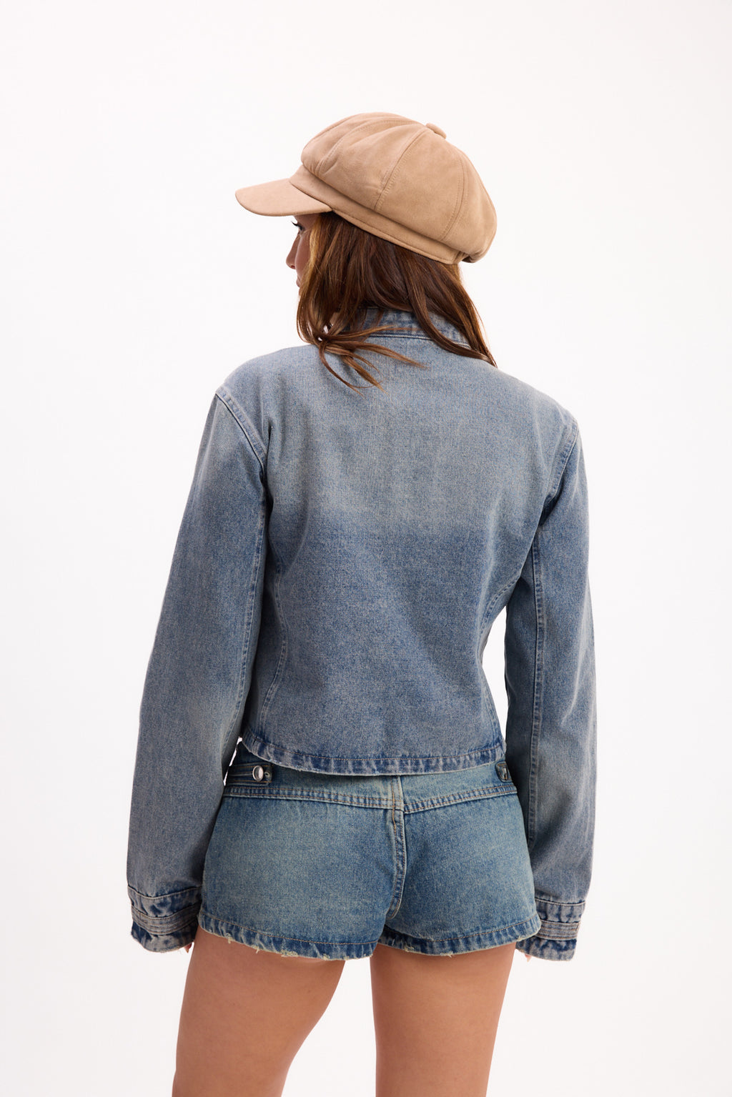 CHAQUETA NAPOLEÓN 26R0034