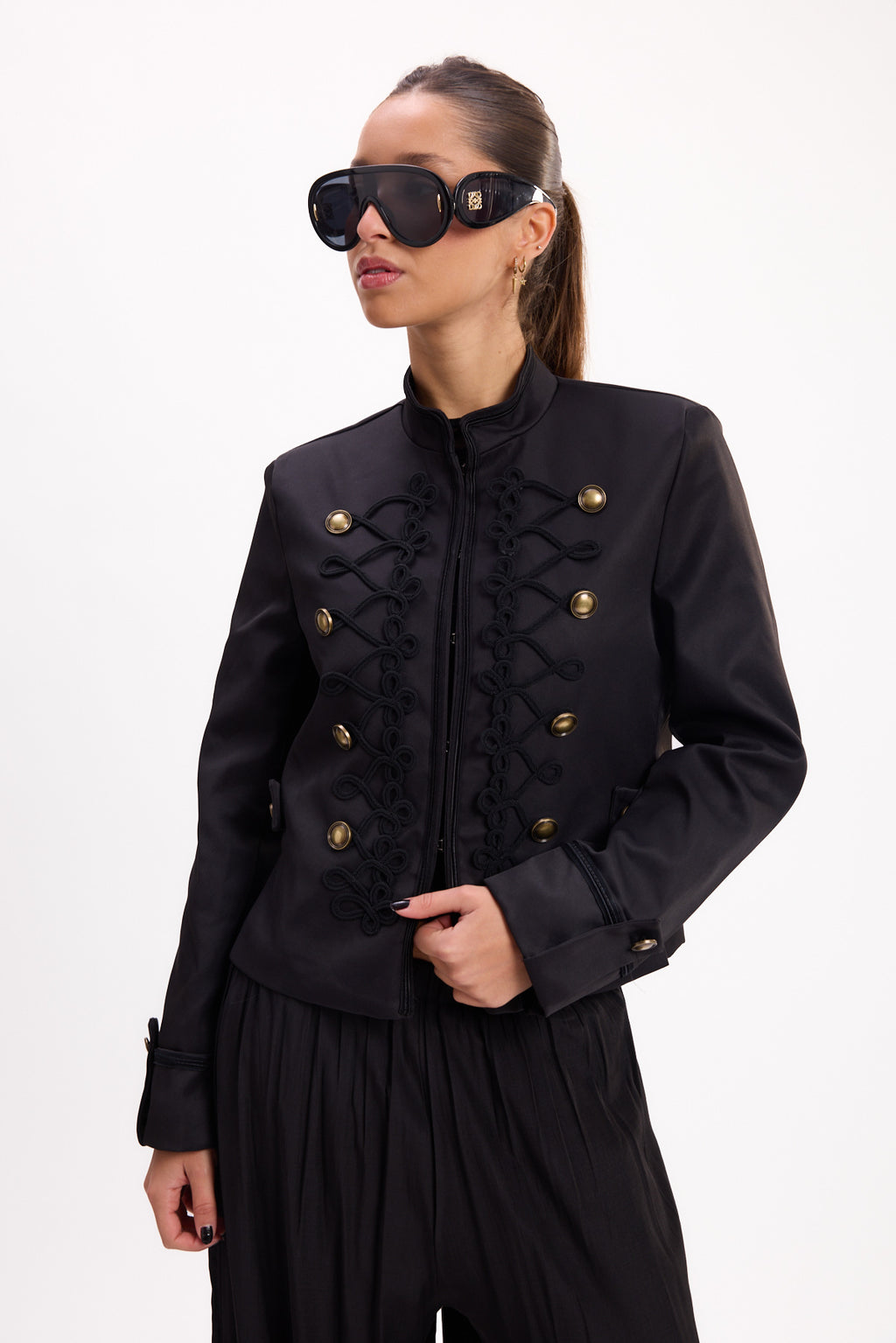CHAQUETA NAPOLEÓN 26R0062