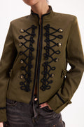 CHAQUETA NAPOLEÓN 26R0062