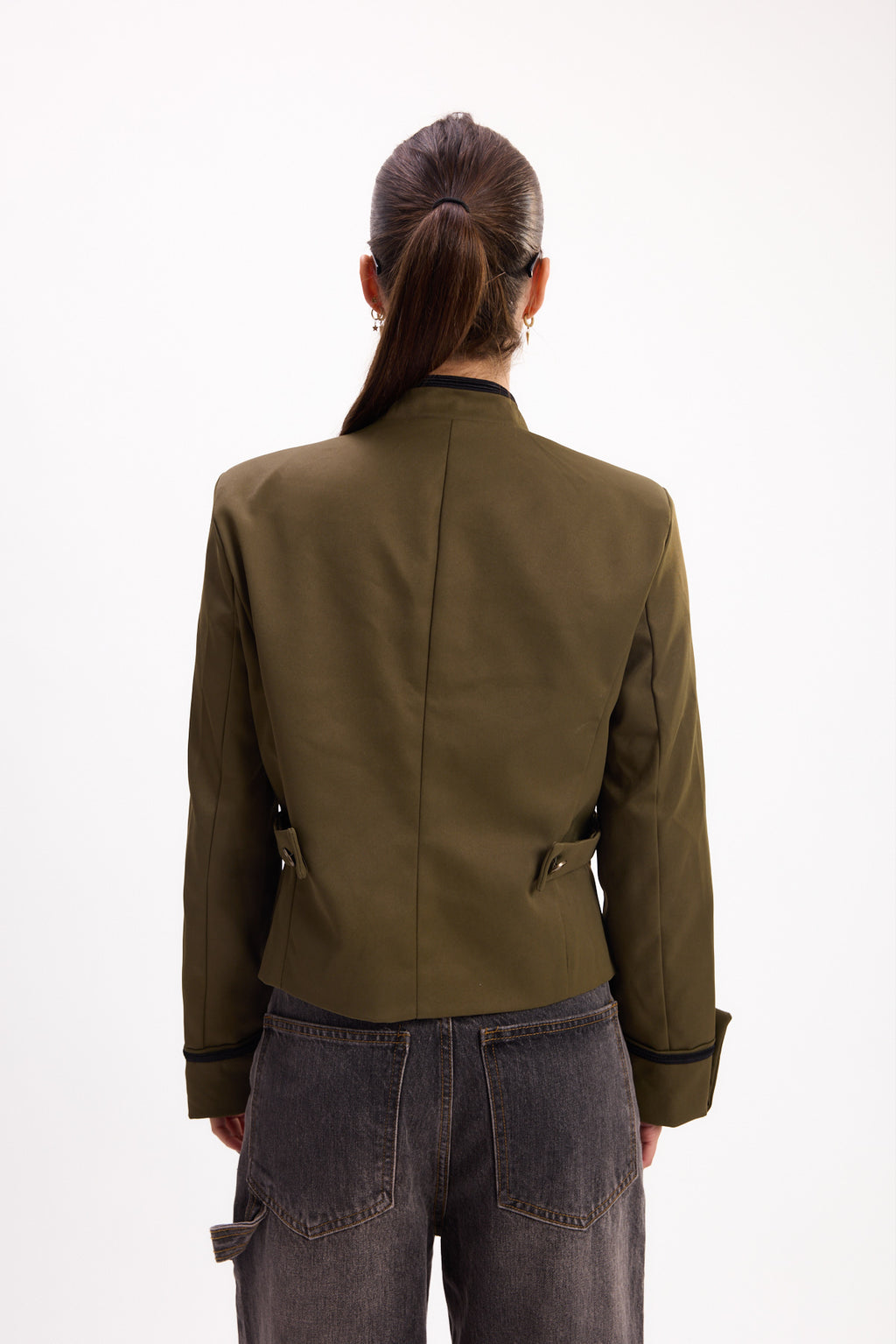 CHAQUETA NAPOLEÓN 26R0062