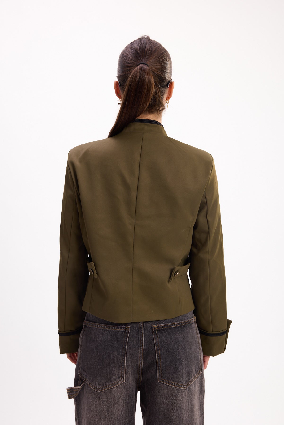 CHAQUETA NAPOLEÓN 26R0062