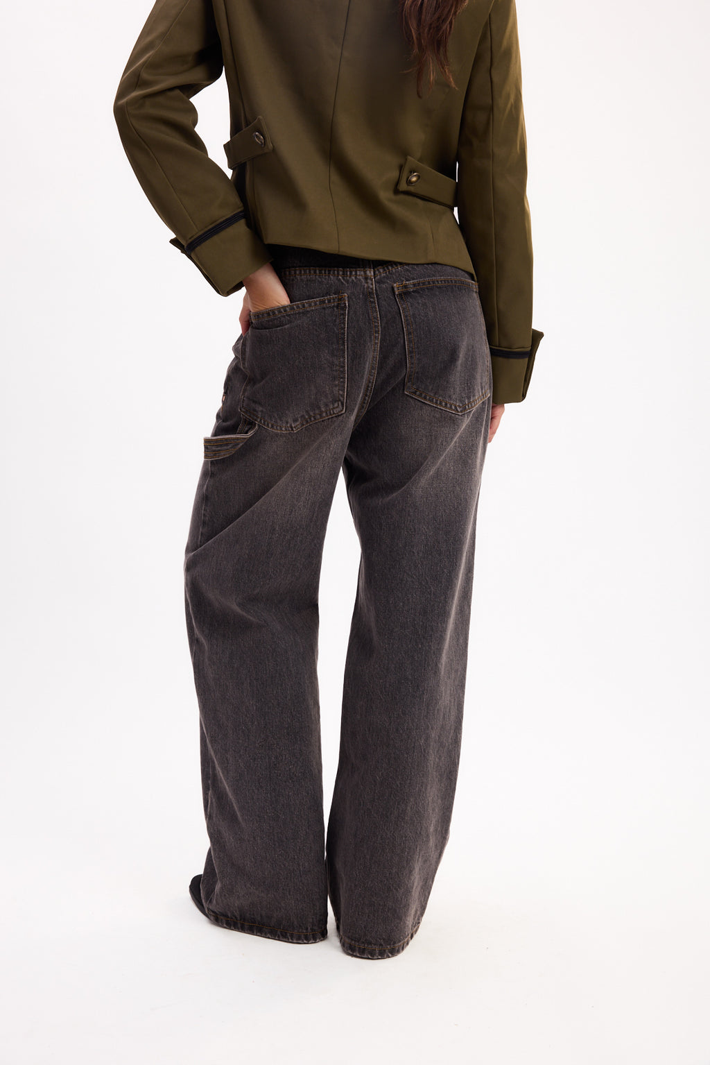 JEAN TACHAS 25R8276