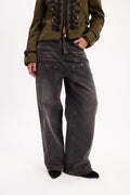 JEAN TACHAS 25R8276