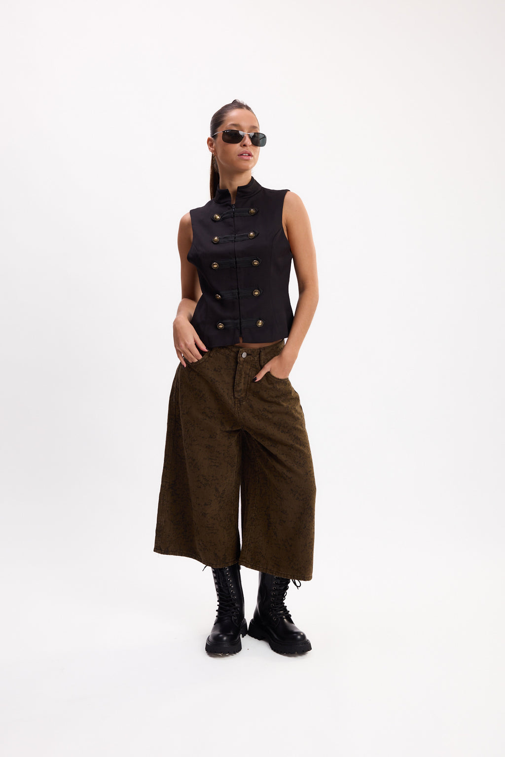 CHALECO 26R0061