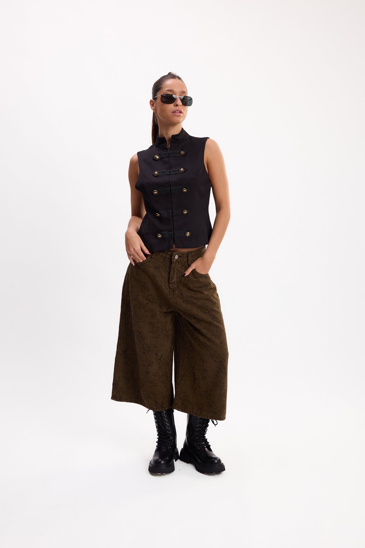 CHALECO 26R0061