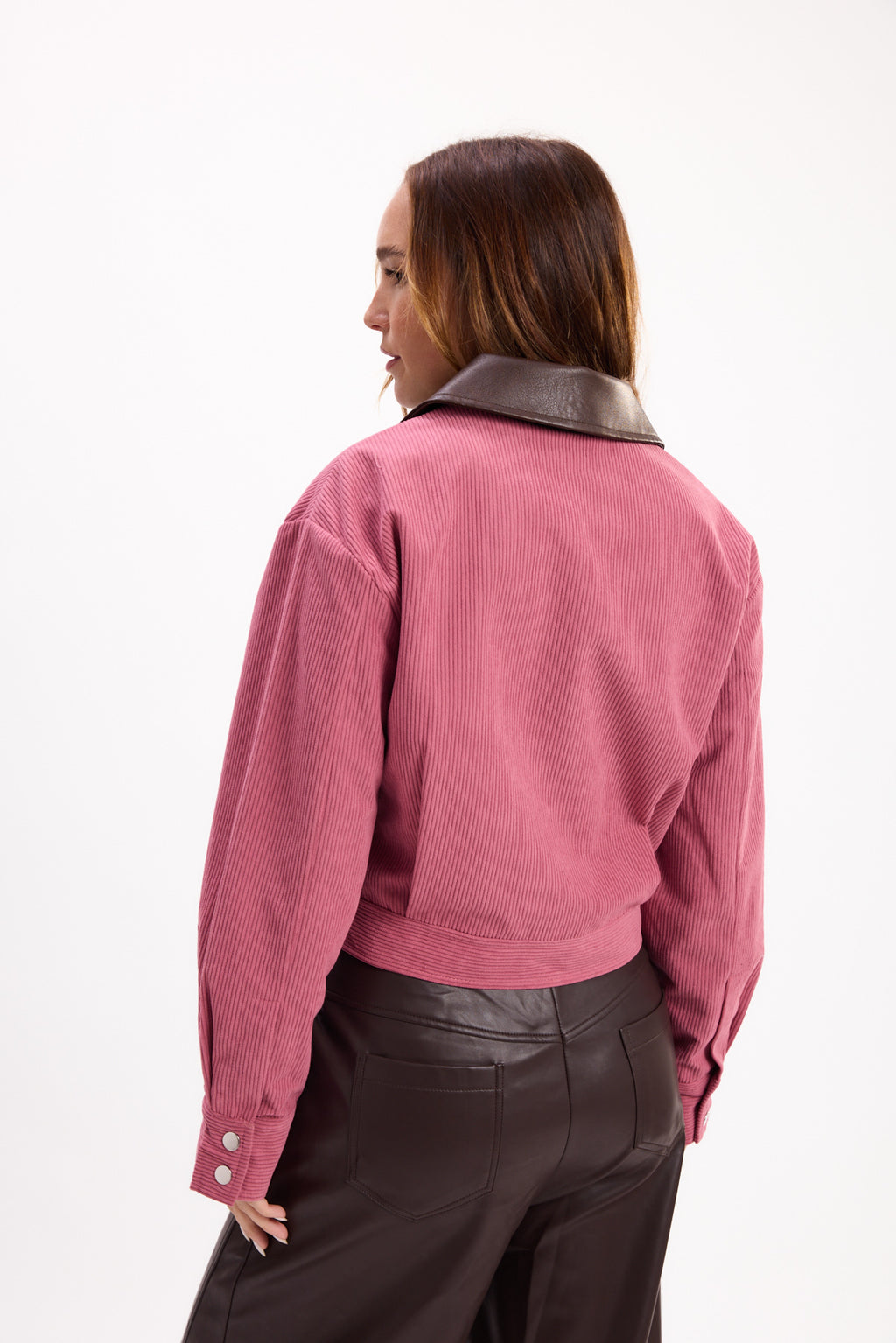 CHAQUETA PANA 26R0027