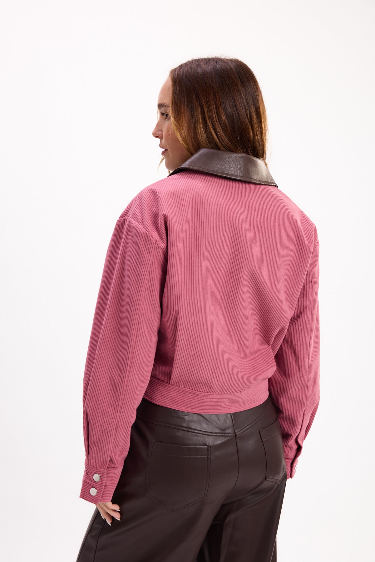 CHAQUETA PANA 26R0027