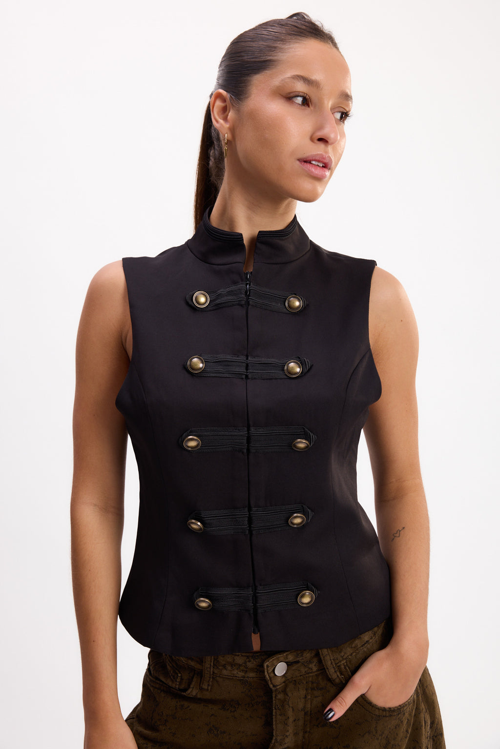 CHALECO 26R0061