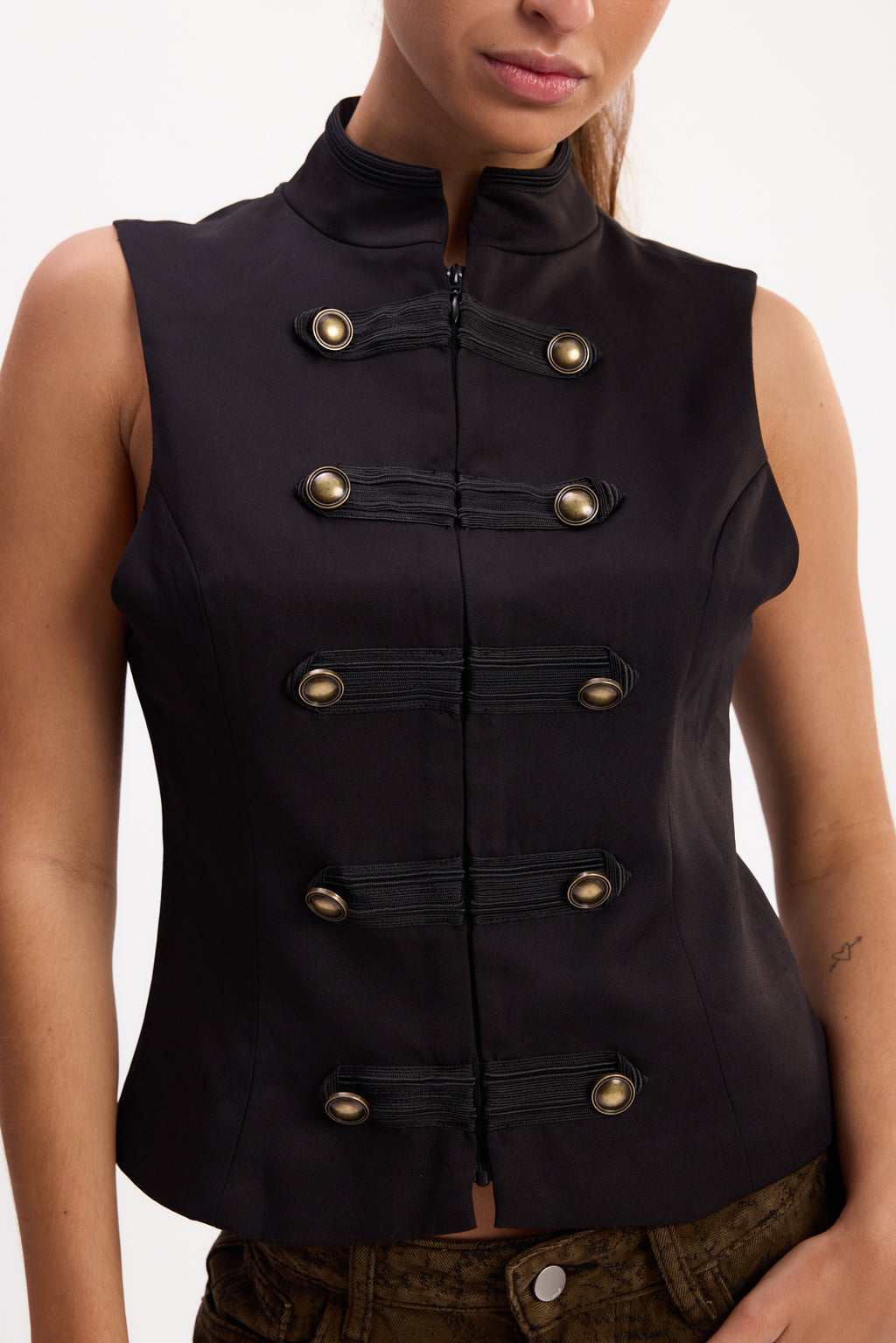 CHALECO 26R0061