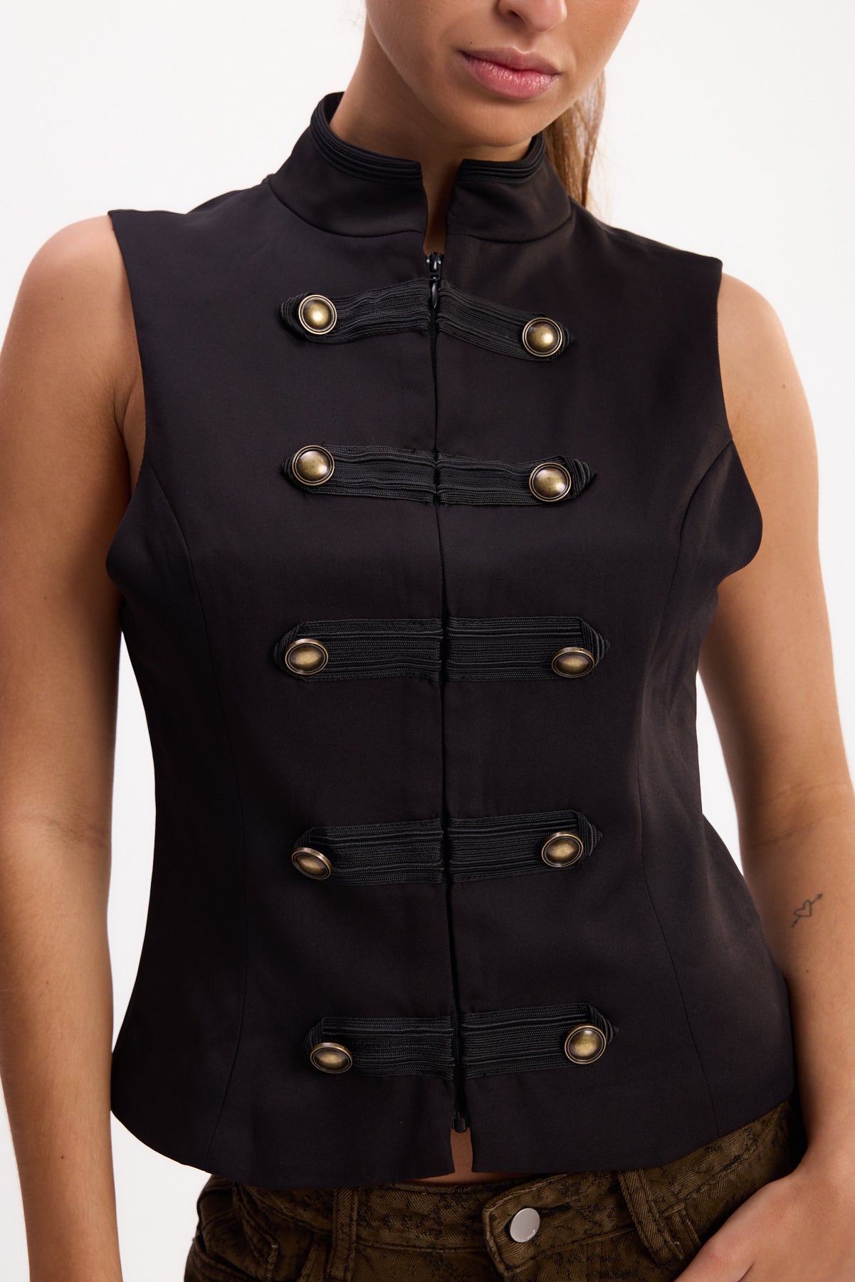 CHALECO 26R0061