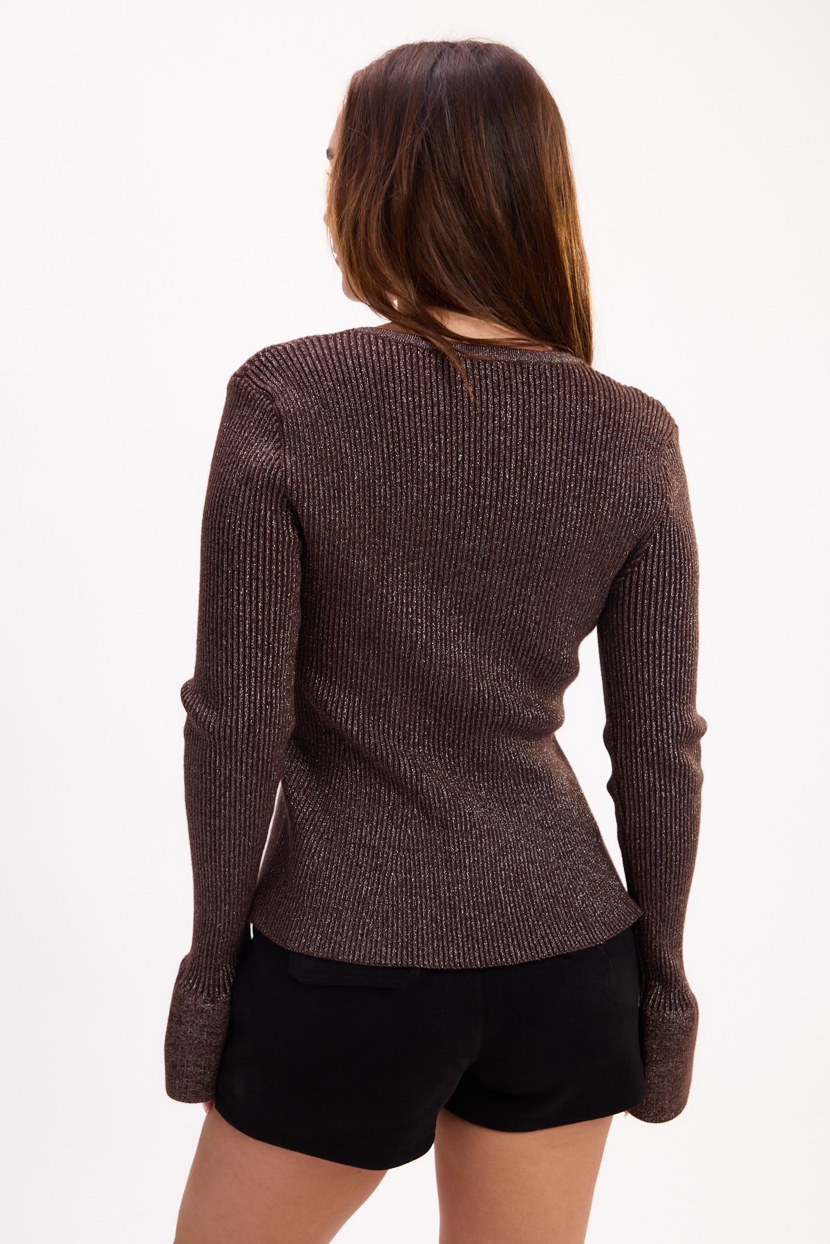 BLUSA LUREX 25R8337