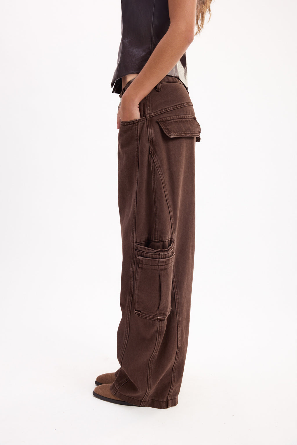 CARGO COLORES 25R8260