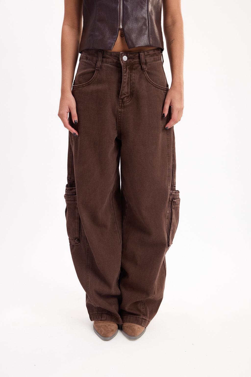CARGO COLORES 25R8260