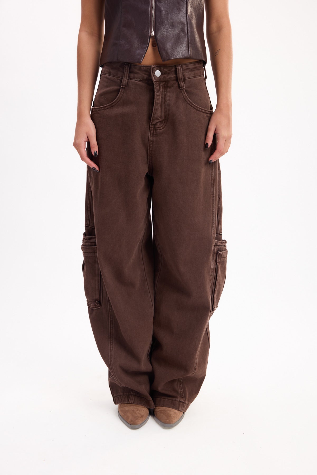CARGO COLORES 25R8260