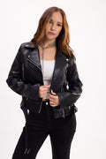 CHAQUETA BIKER 25R8293