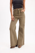 JEAN WIDE LEG COLORES 25R8272
