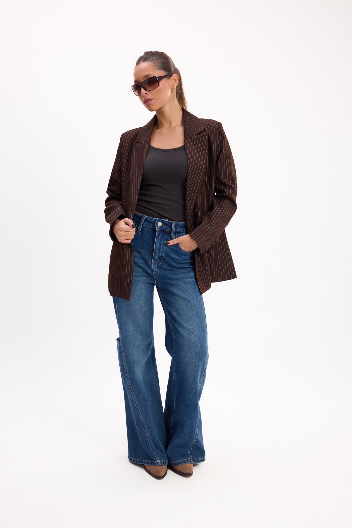 BLAZER RAYAS 25R8333