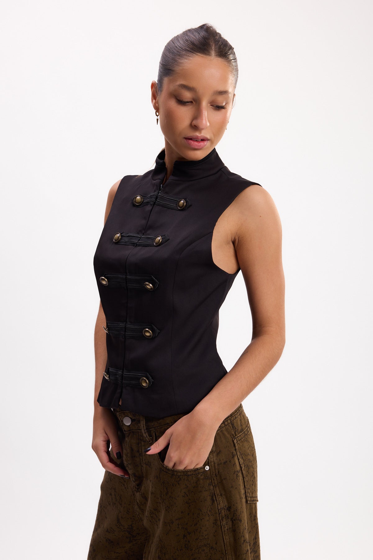 CHALECO 26R0061