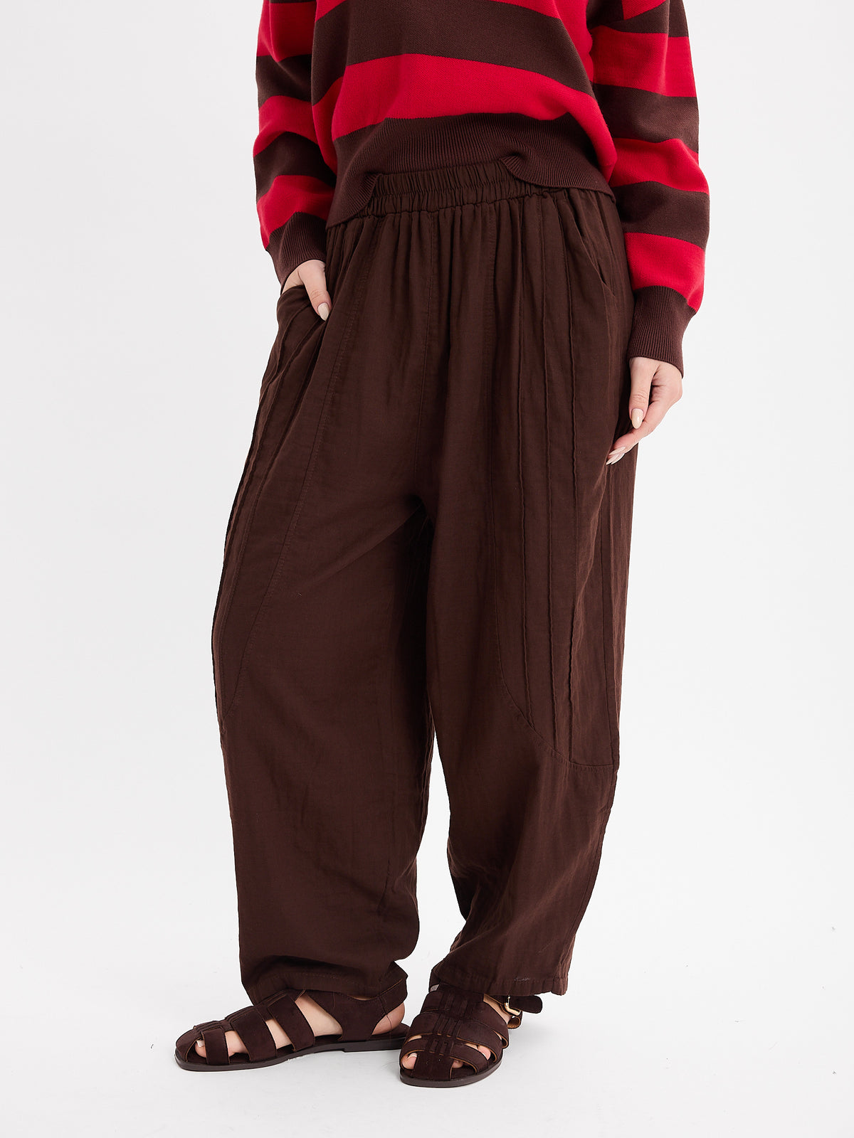 PANTALON TALLE UNICO 26R0166