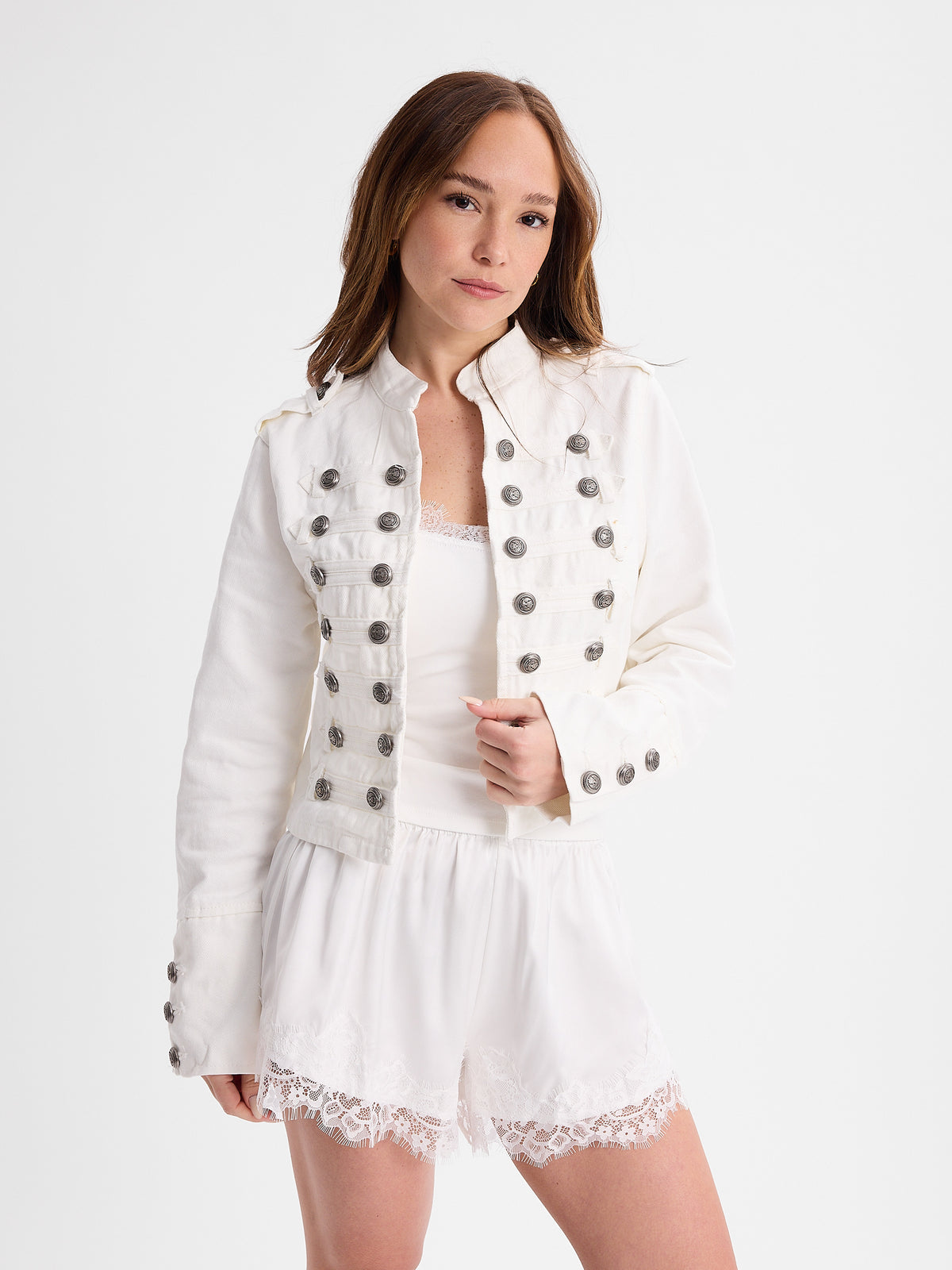 CHAQUETA NAPOLEÓN 26R0068