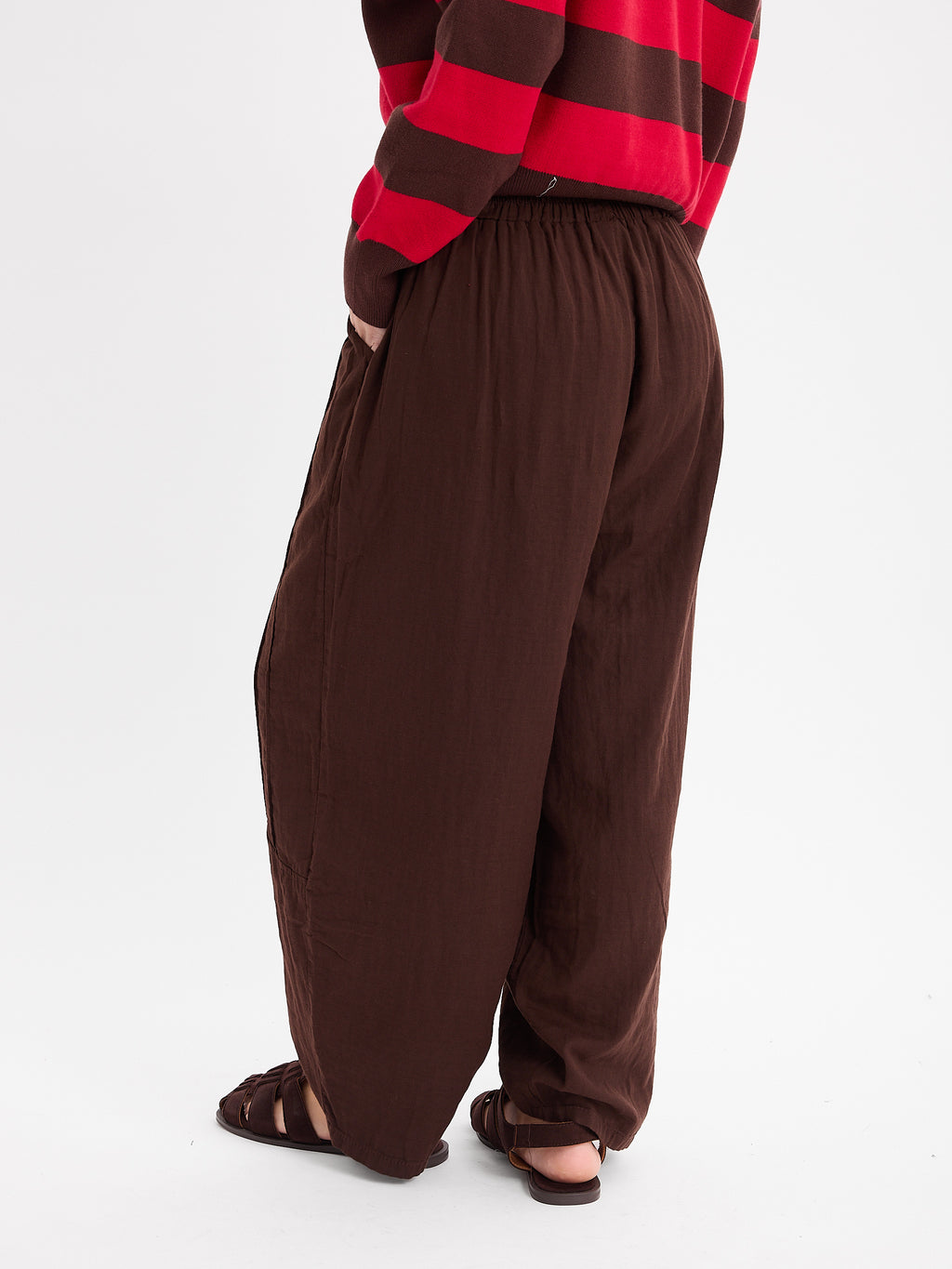 PANTALON TALLE UNICO 26R0166