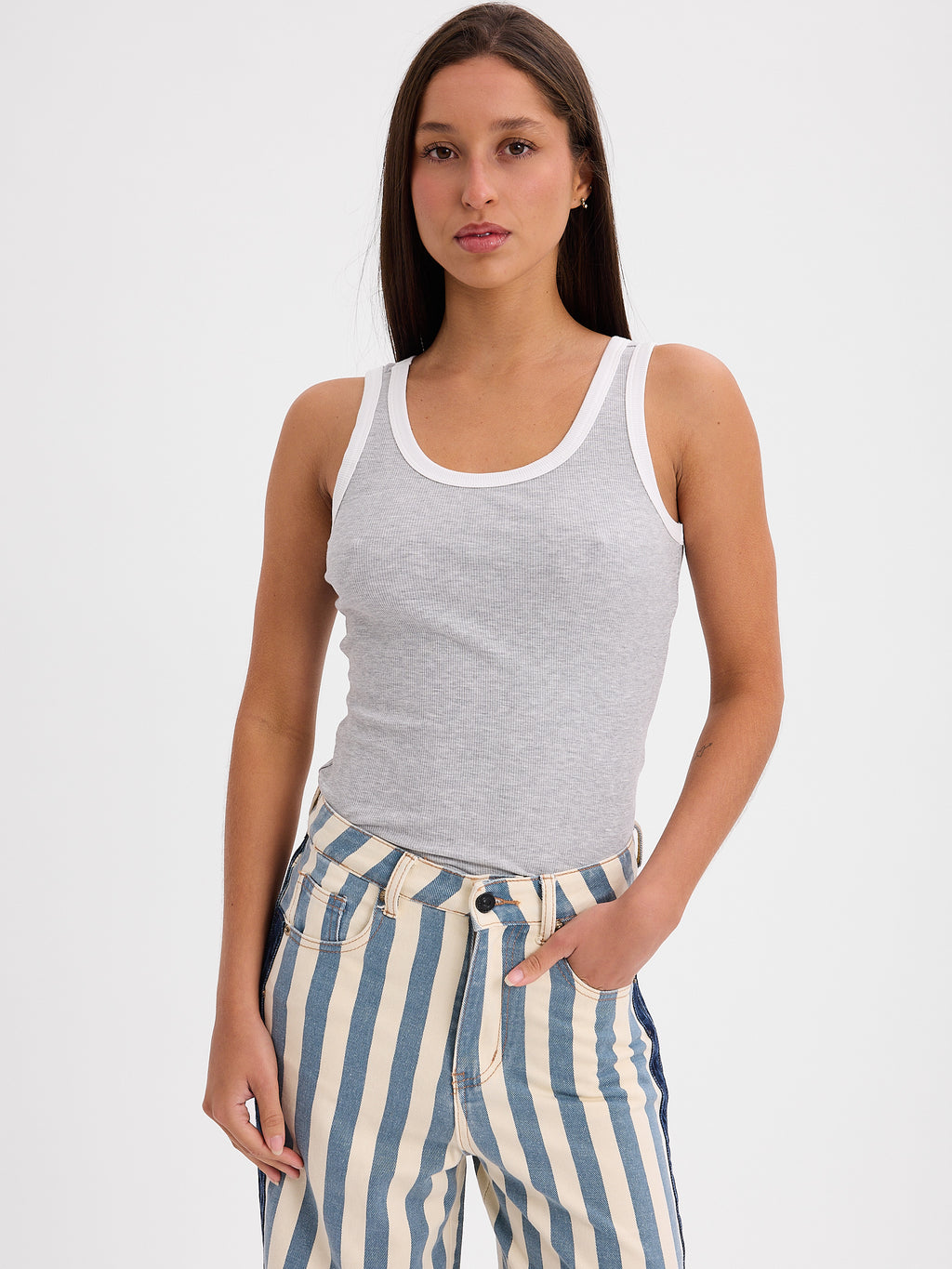 MUSCULOSA 26R0112