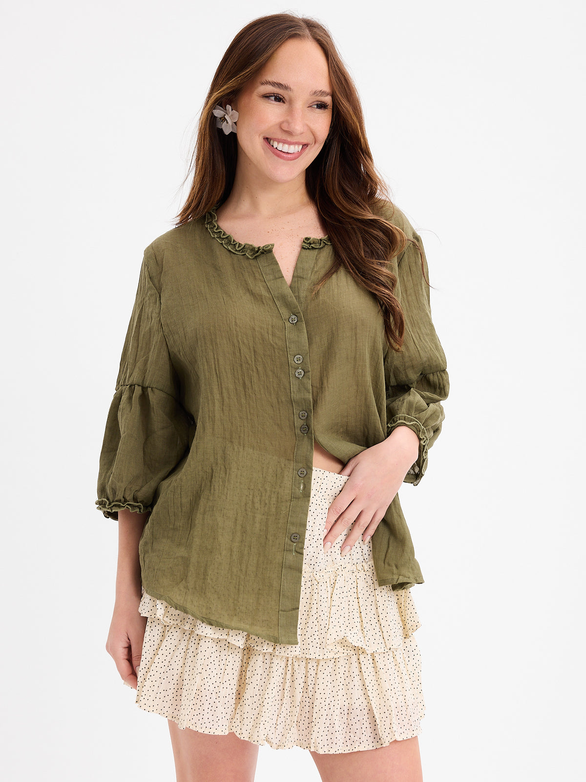 CAMISA 26R0101